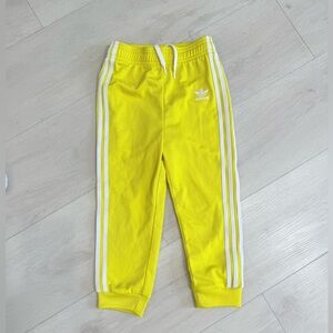 ADIDAS PANT kids 3T